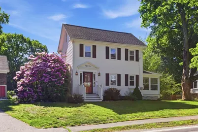 51 Grove St, Reading, MA 01867 - Photo 1