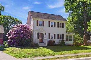 51 Grove St, Reading, MA 01867 - Photo 1