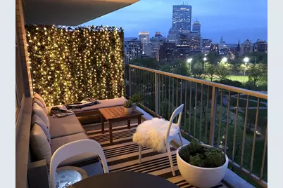 151 Tremont St #15K, Boston, MA 02111 - Photo 1