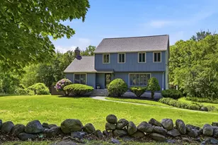 208 Chapman Rd, Tewksbury, MA 01876 - Photo 1