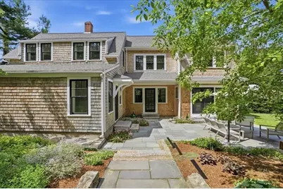 879 Tremont Street, Duxbury, MA 02332 - Photo 1