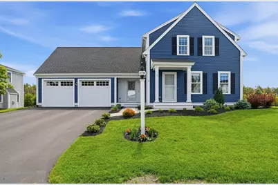 9 Blossom Dr, Plymouth, MA 02360 - Photo 1