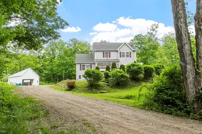 240 Farley Rd, Wendell, MA 01379 - Photo 1