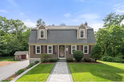 36 Marilyn Way, Halifax, MA 02338 - Photo 1