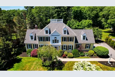 4 Macintyre Drive, North Reading, MA 01864 - Photo 1