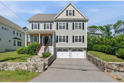 38 Woodley Ave, Boston, MA 02132 - Photo 1