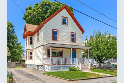7 Sturtevant Terrace, Medford, MA 02155 - Photo 1