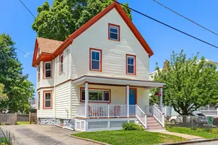 7 Sturtevant Terrace, Medford, MA 02155 - Photo 1