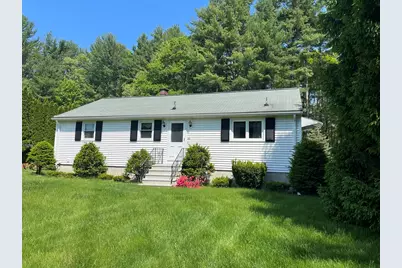 113 Hazel, Uxbridge, MA 01569 - Photo 1