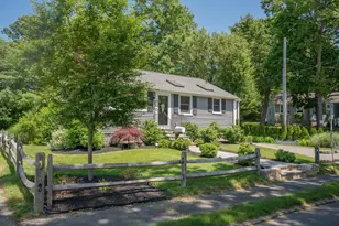 42 Kensington Rd, Weymouth, MA 02188 - Photo 1