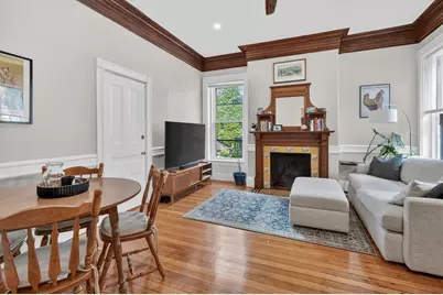 16 Cumberland Street #2, Boston, MA 02115 - Photo 1