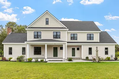 2 Colburn Lane, Littleton, MA 01460 - Photo 1