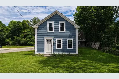 267 Bakerville Rd, Dartmouth, MA 02748 - Photo 1