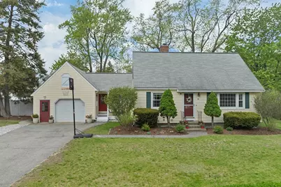 18 Buckman Drive, Chelmsford, MA 01824 - Photo 1