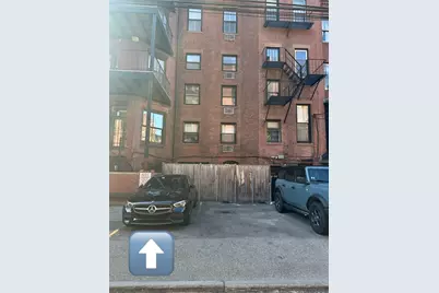 281 Beacon #parking, Boston, MA 02116 - Photo 1