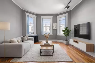 1572 Commonwealth Ave #U:8, Boston, MA 02135 - Photo 1