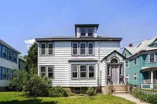 379-381 Newtonville Ave, Newton, MA 02460 - Photo 1