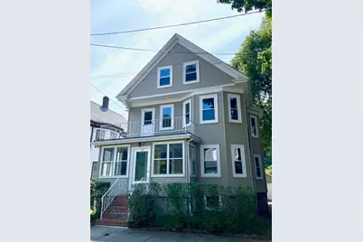 14 Welton Road, Boston, MA 02132 - Photo 1