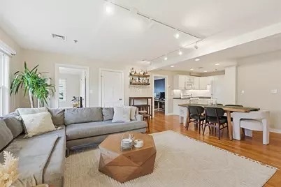 12 Benton St #4, Stoneham, MA 02180 - Photo 1