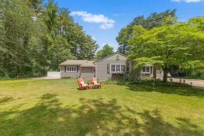 23 Paradise Ln, Halifax, MA 02338 - Photo 1