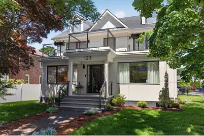 123 Auburn #1, Newton, MA 02466 - Photo 1