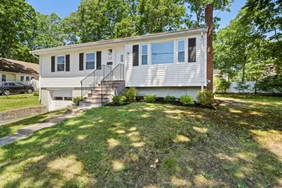 21 Pauline Street, Randolph, MA 02368 - Photo 1