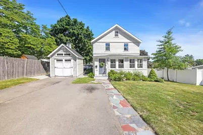 57 Clematis Ave, Weymouth, MA 02188 - Photo 1