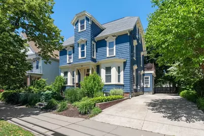 93 Massachusetts Ave #1, Arlington, MA 02474 - Photo 1