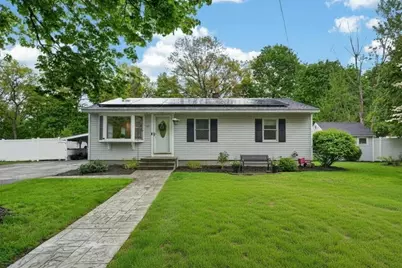 31 Mount View Dr., Clinton, MA 01510 - Photo 1