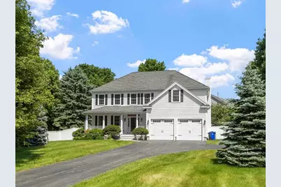 9 Meeting House Circle, Bedford, MA 01730 - Photo 1