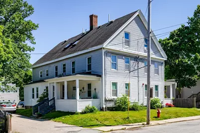 4A Congress St #3, Amesbury, MA 01913 - Photo 1