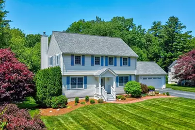 11 Thornton Dr, Burlington, MA 01803 - Photo 1