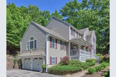 85 S Ashburnham Rd, Westminster, MA 01473 - Photo 1