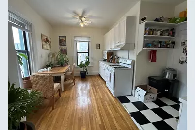 2 Inman Street #9, Cambridge, MA 02139 - Photo 1