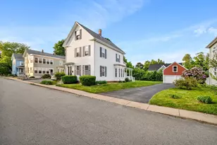 5 Cushing St, Amesbury, MA 01913 - Photo 1