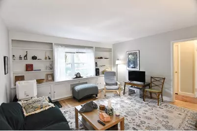 5 Alton Court #1, Brookline, MA 02446 - Photo 1