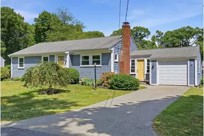 6 Jackson Rd, Scituate, MA 02066 - Photo 1