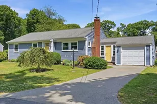 6 Jackson Rd, Scituate, MA 02066 - Photo 1