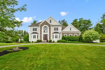 6 Little Meadow Way, North Reading, MA 01864 - Photo 1