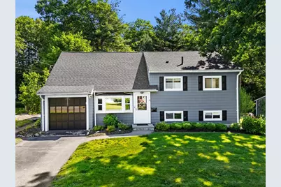 51 Hadley Rd, Framingham, MA 01701 - Photo 1