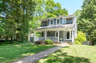 48 Cedar St, Dedham, MA 02026 - Photo 1