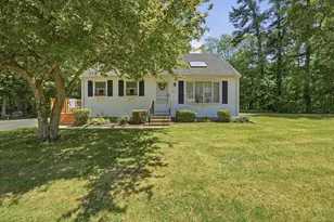 49 George Dr, Taunton, MA 02780 - Photo 1