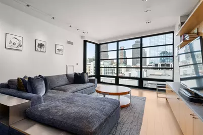 580 Washington #1406, Boston, MA 02111 - Photo 1