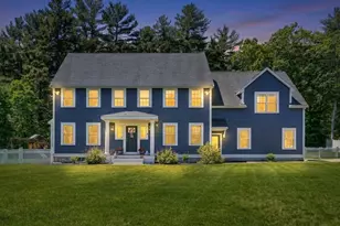 3 Bristol Pond Dr, Norfolk, MA 02056 - Photo 1