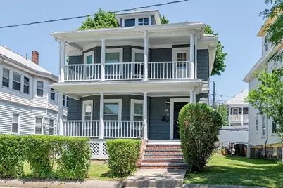 54 Floyd Street, Boston, MA 02124 - Photo 1