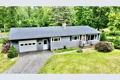 75 Elm St, North Brookfield, MA 01535 - Photo 1