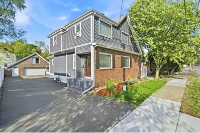 41 Cross St, Winchester, MA 01890 - Photo 1
