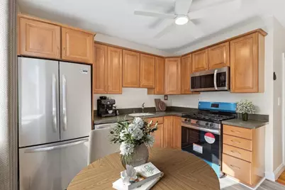 496 East Seventh Street #A, Boston, MA 02127 - Photo 1