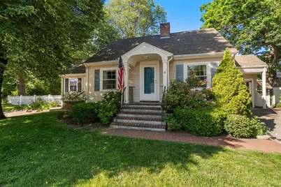 66 Sprague Street, Dedham, MA 02026 - Photo 1