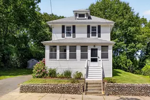 27 New Haven St, Boston, MA 02132 - Photo 1